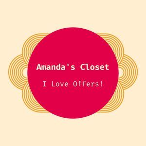 Meet your Posher, Amanda